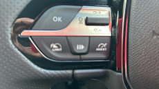 Peugeot 308 1.2 Hybrid 145 GT 5dr e-DSC6 Petrol Hatchback